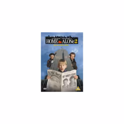 Home Alone 2 - Lost In New York [1992] [DVD]