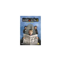 Home Alone 2 - Lost In New York [1992] [DVD]