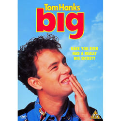 20th Century Fox Big DVD English