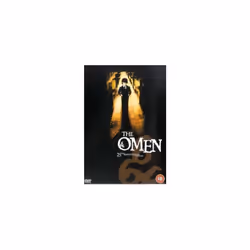 The Omen - Anniversary Edition DVD [2006]