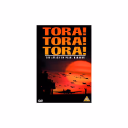 Tora! Tora! Tora! DVD [2001]