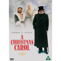 20th Century Fox A Christmas Carol (1984) DVD English