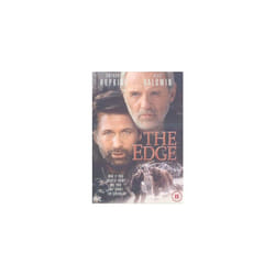 The Edge DVD [2002]