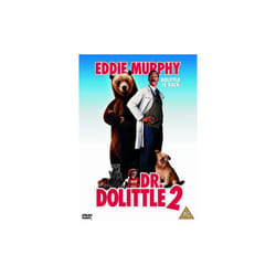 Dr Dolittle 2 DVD [2001]
