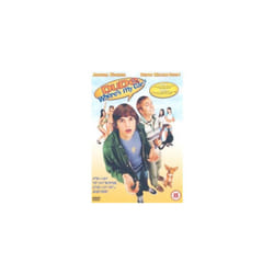 Dude Wheres My Car DVD [2001]