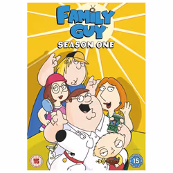 Family Guy - Season One [DVD]
