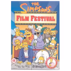 The Simpsons - the Simpsons Film Festival