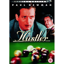 20th Century Fox The Hustler DVD English