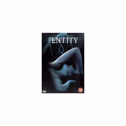 The Entity DVD [2002]