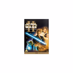 Star Wars: Episode II - Attack of the Clones [DVD] [2002]