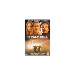 Roadkill DVD [2003]