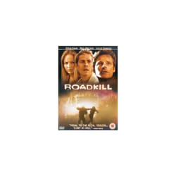 Roadkill DVD [2003]