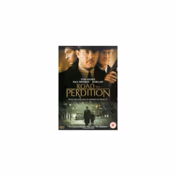 Road To Perdition DVD [2003]