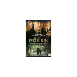 Road To Perdition DVD [2003]