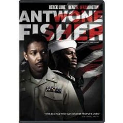 20th Century Fox Antwone Fisher DVD English
