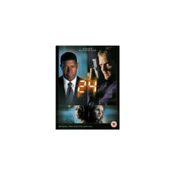 24 Season 2 DVD [2007]