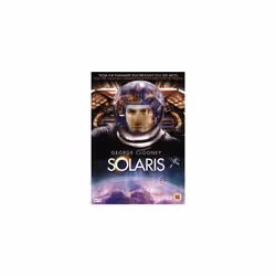 Solaris DVD [2003]