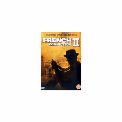 The French Connection II DVD [2003]