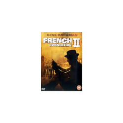 The French Connection II DVD [2003]