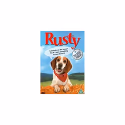 Rusty - The Great Rescue DVD (2003) Hal Holbrook, Levy (DIR) cert U - Region 1