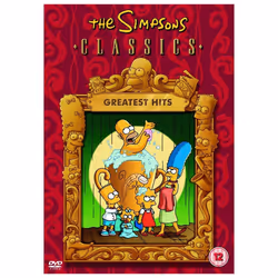 Simpsons: Greatest Hits
