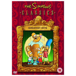 Simpsons: Greatest Hits