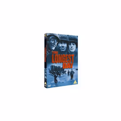 The Longest Day DVD [2007]