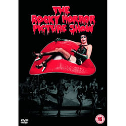 20th Century Fox The Rocky Horror Picture Show DVD English, Spanish, French