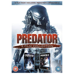 Predator / Predator 2 DVD [2004]