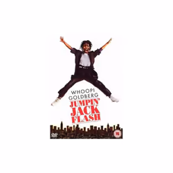 Jumpin Jack Flash