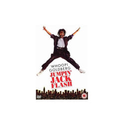 Jumpin Jack Flash