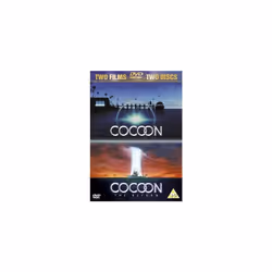 Cocoon / Cocoon - The Return DVD [2004]