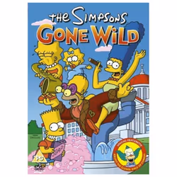 The Simpsons - Gone Wild