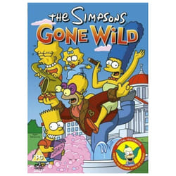 The Simpsons - Gone Wild