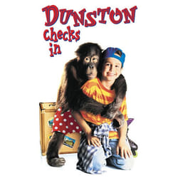 20th Century Fox Dunston Checks In DVD English