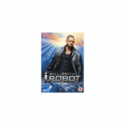 I Robot DVD [2004]