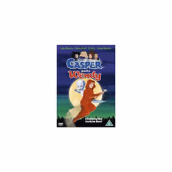 Casper Meets Wendy DVD [2004]