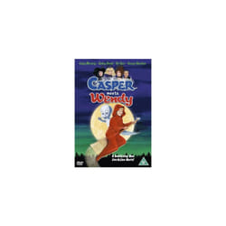 Casper Meets Wendy DVD [2004]