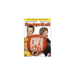 Dodgeball - A True Underdog Story DVD [2005]