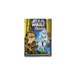 Star Wars: Ewoks - Animated Adventures [DVD]