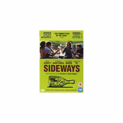 Sideways DVD [2005]