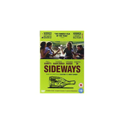 Sideways DVD [2005]