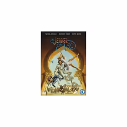 The Jewel Of The Nile DVD [2005]