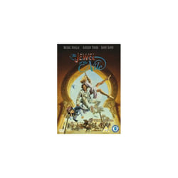 The Jewel Of The Nile DVD [2005]