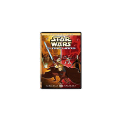 Star Wars: Clone Wars - Volume Two [DVD]