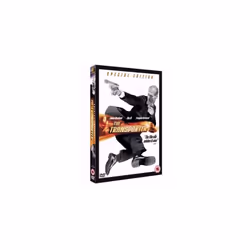 The Transporter - Special Edition DVD [2005]