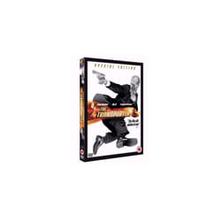 The Transporter - Special Edition DVD [2005]
