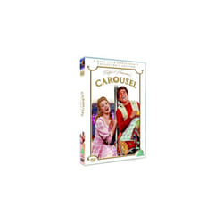 Carousel DVD [2006]