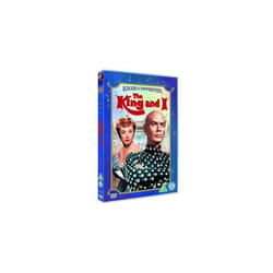 The King and I (Sing-Along Version) [DVD] [2006]