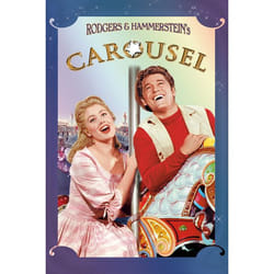 20th Century Fox Carousel DVD English